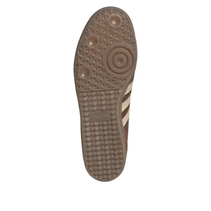 Adidas Samba Jp “Preloved Brown Sand Strata”