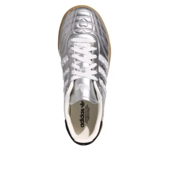 Adidas Samba Jp “Valentine”S Day – Silver Metallic”