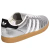 Adidas Samba Jp “Valentine”S Day – Silver Metallic”