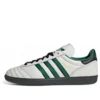 Adidas Samba Jp “White Collegiate Green Carbon”