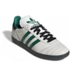 Adidas Samba Jp “White Collegiate Green Carbon”