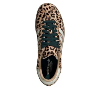 Adidas Samba “Leopard Magic”