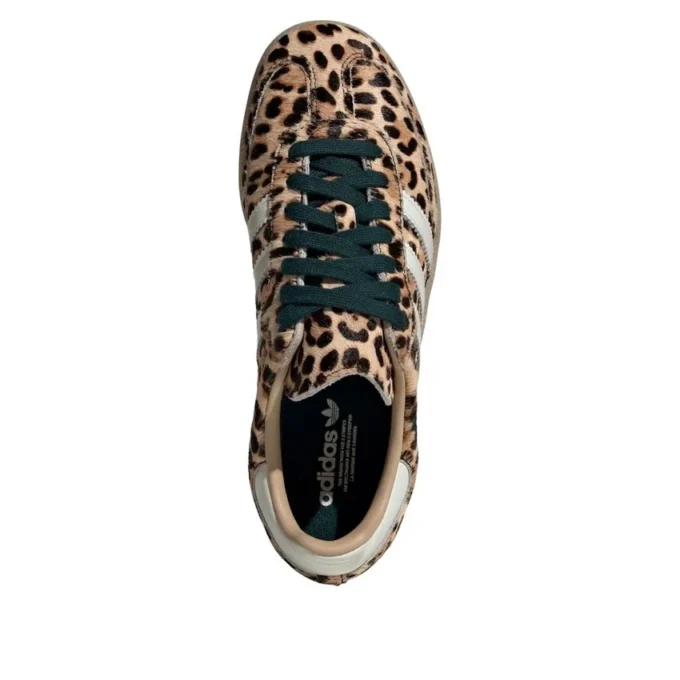 Adidas Samba “Leopard Magic”