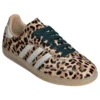 Adidas Samba “Leopard Magic”