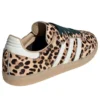 Adidas Samba “Leopard Magic”