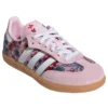 Adidas Samba “Liberty London Clear Pink Floral”