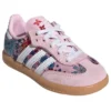 Adidas Samba “Liberty London Clear Pink Floral”