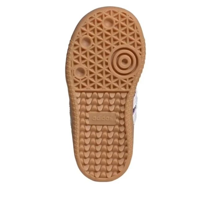 Adidas Samba “Liberty London Clear Pink Floral”