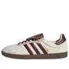 Adidas Samba Long Tongue “Cream White Maroon”