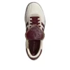 Adidas Samba Long Tongue “Cream White Maroon”