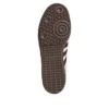Adidas Samba Long Tongue “Cream White Maroon”
