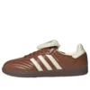 Adidas Samba Long Tongue “Dusky Bronze Cream White”