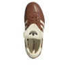 Adidas Samba Long Tongue “Dusky Bronze Cream White”