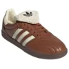 Adidas Samba Long Tongue “Dusky Bronze Cream White”