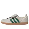 Adidas Samba Lt “Alumina Dark Green”