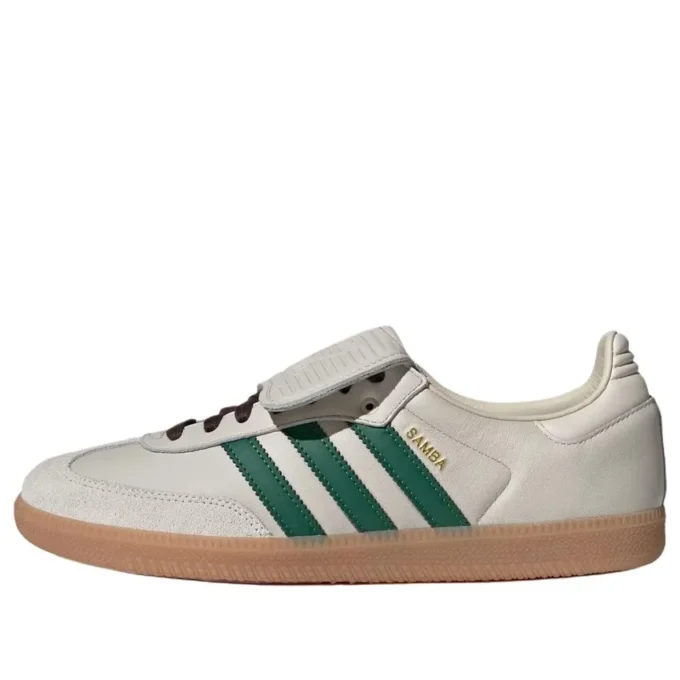 Adidas Samba Lt “Alumina Dark Green”