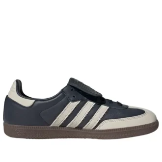 Adidas Samba Lt “Aurora Ink White Gold”
