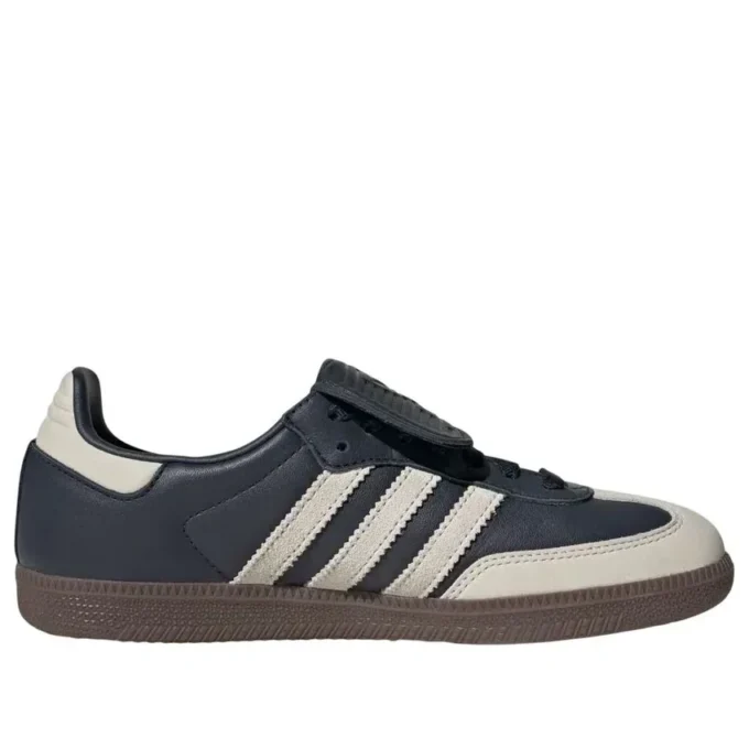 Adidas Samba Lt “Aurora Ink White Gold”