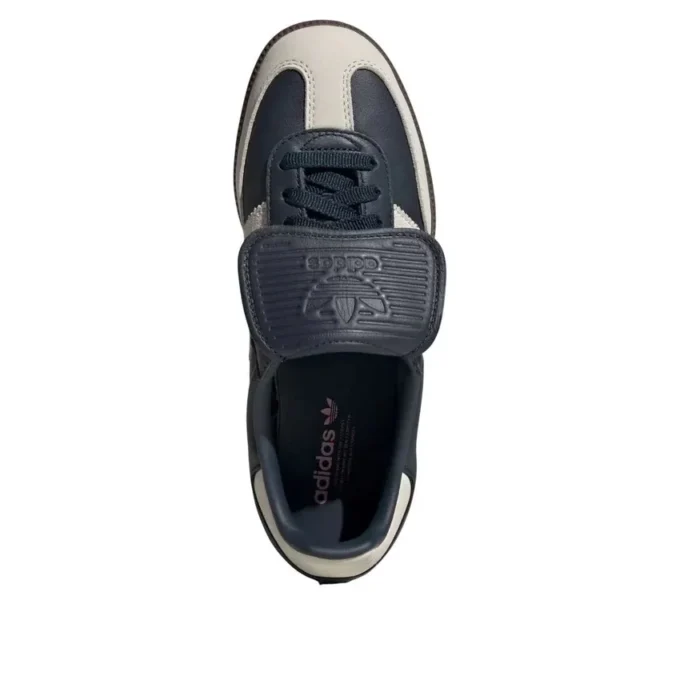 Adidas Samba Lt “Aurora Ink White Gold”