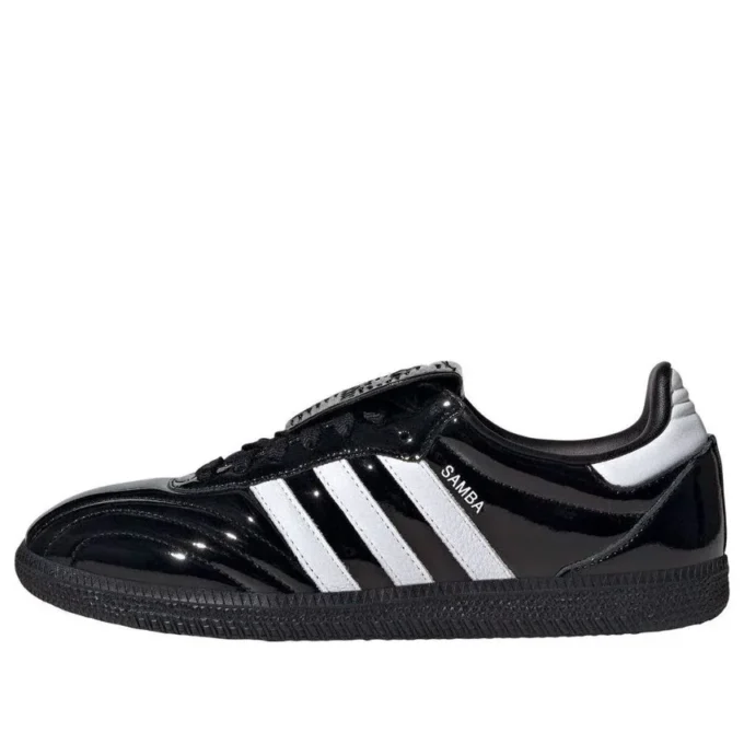 Adidas Samba Lt “Black Patent”