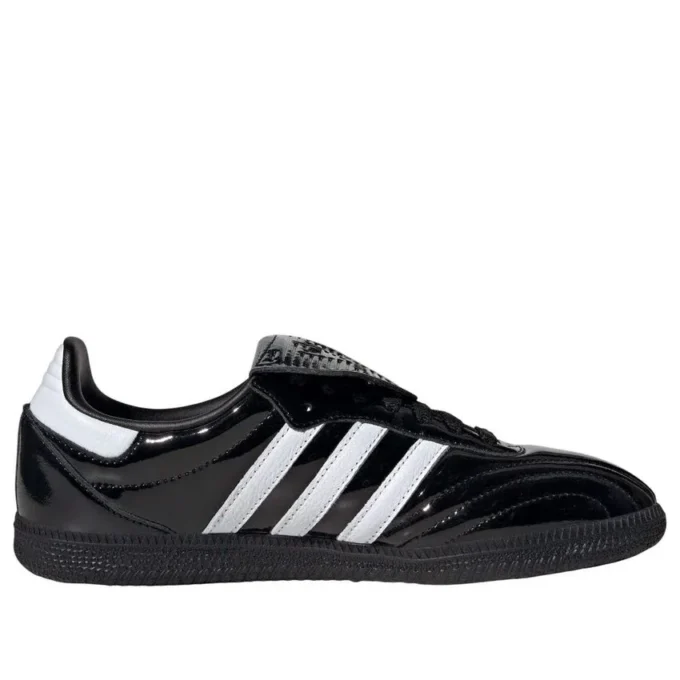 Adidas Samba Lt “Black Patent”