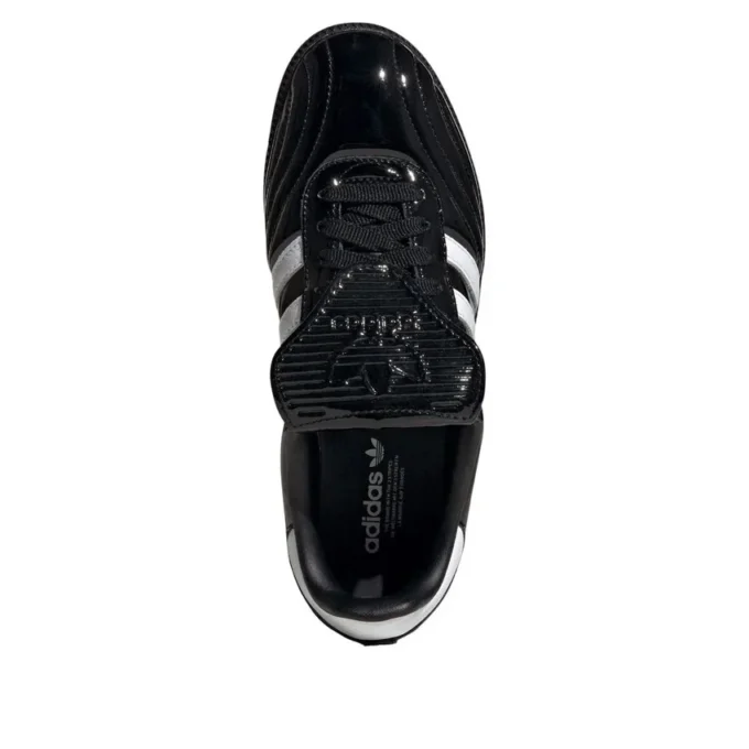 Adidas Samba Lt “Black Patent”