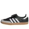Adidas Samba Lt “Black White”