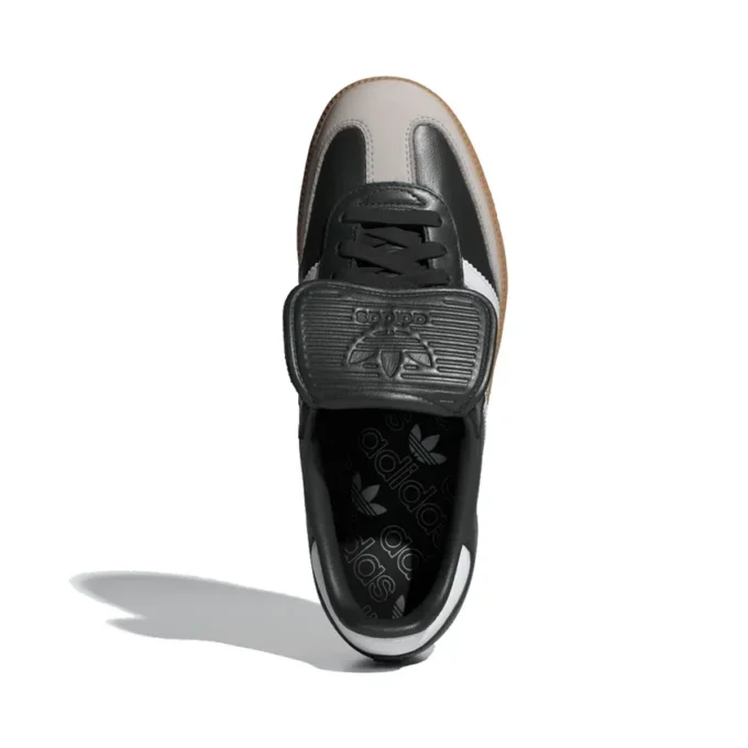 Adidas Samba Lt “Black White”