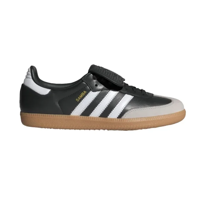 Adidas Samba Lt “Black White”