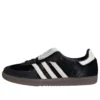 Adidas Samba Lt “Black White Pony”