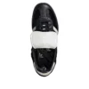 Adidas Samba Lt “Black White Pony”
