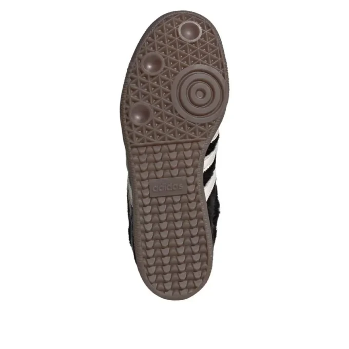 Adidas Samba Lt “Black White Pony”