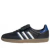 Adidas Samba Lt “Black White Team Royal Blue”