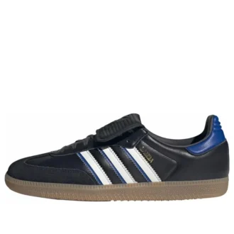 Adidas Samba Lt “Black White Team Royal Blue”