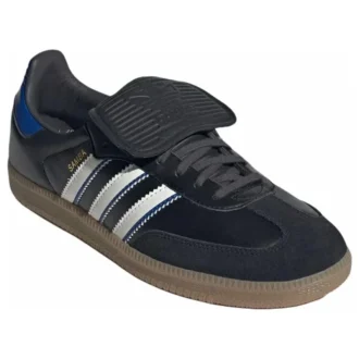 Adidas Samba Lt “Black White Team Royal Blue”