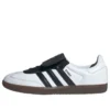 Adidas Samba Lt “Cloud White Core Black”