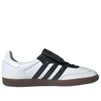 Adidas Samba Lt “Cloud White Core Black”