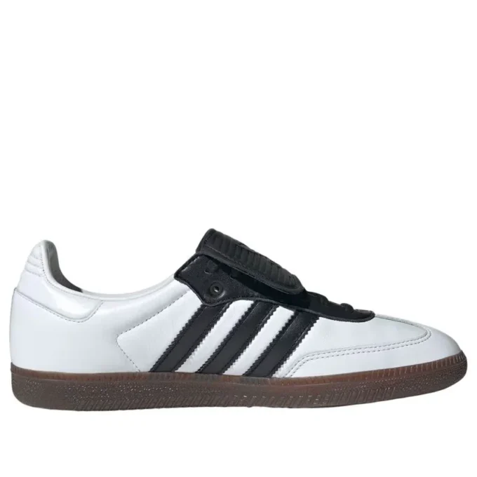 Adidas Samba Lt “Cloud White Core Black”