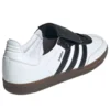 Adidas Samba Lt “Cloud White Core Black”