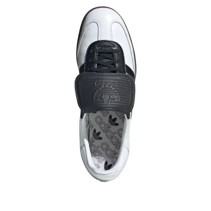 Adidas Samba Lt “Cloud White Core Black”