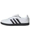 Adidas Samba Lt “Cloud White Core Black Sole”