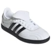 Adidas Samba Lt “Cloud White Core Black Sole”