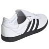 Adidas Samba Lt “Cloud White Core Black Sole”