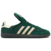 Adidas Samba Lt “Collegiate Green”