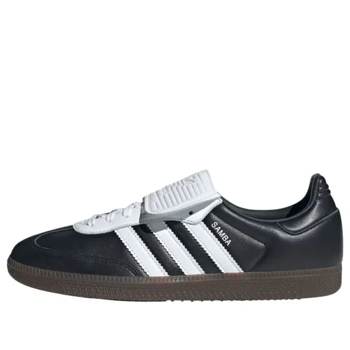 Adidas Samba Lt “Core Black Cloud White”