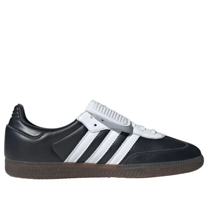 Adidas Samba Lt “Core Black Cloud White”