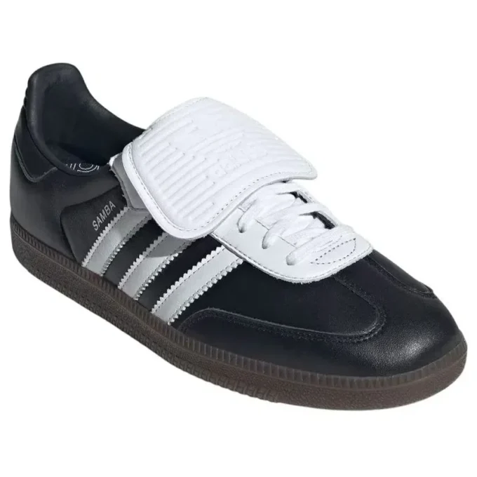 Adidas Samba Lt “Core Black Cloud White”