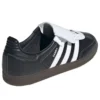 Adidas Samba Lt “Core Black Cloud White”
