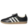 Adidas Samba Lt “Core Black Core White Bronze Strata”