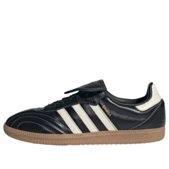 Adidas Samba Lt “Core Black Cream White”